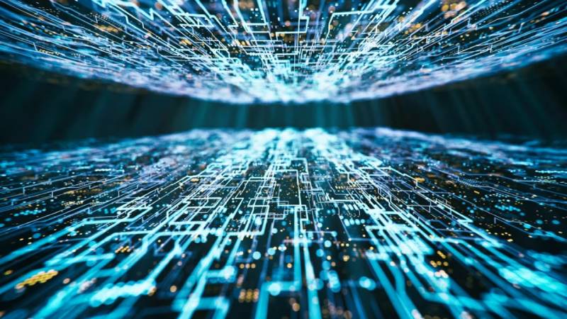 南皮县网站建设:实施DevOps,赋能医疗保健领域数字化转型